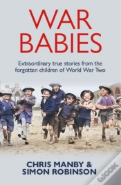 Capa do artigo War Babies