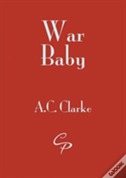 Capa do artigo War Baby