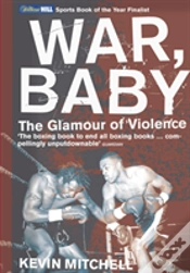 Capa do artigo War, Baby