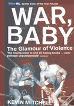 Capa do artigo War, Baby