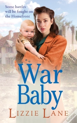 Capa do artigo War Baby