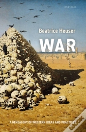 Capa do artigo War