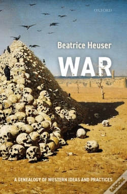 Capa do artigo War