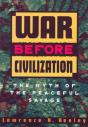War Before Civilization - Preview