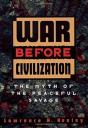 War Before Civilization - Preview