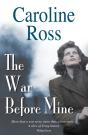 War Before Mine - Preview