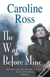 Capa do artigo War Before Mine