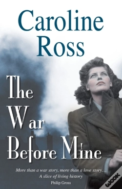 Capa do artigo War Before Mine