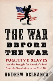 Capa do artigo War Before The War