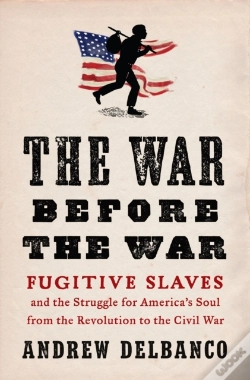Capa do artigo War Before The War