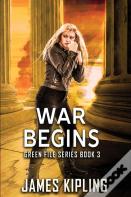 War Begins