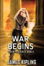 War Begins - Preview