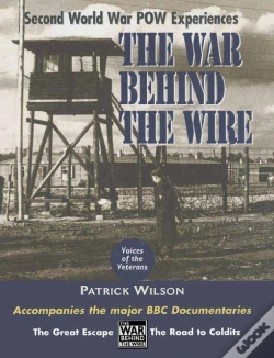 Capa do artigo War Behind The Wire