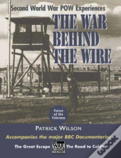 Capa do artigo War Behind The Wire