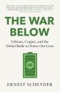 War Below: As Heard On Bbc Radio 4 'Today' - Preview
