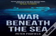 War Beneath The Sea