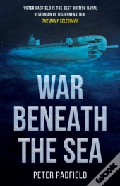 War Beneath The Sea