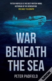 Capa do artigo War Beneath The Sea