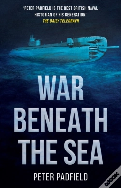 Capa do artigo War Beneath The Sea