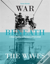 Capa do artigo War Beneath The Waves