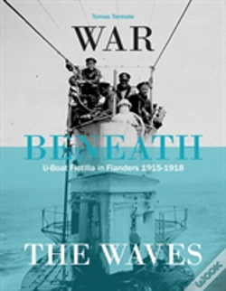 Capa do artigo War Beneath The Waves