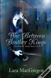 Capa do artigo War Between Brother Kings