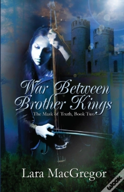 Capa do artigo War Between Brother Kings