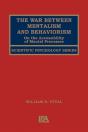 War Between Mentalism And Behaviorism - Preview