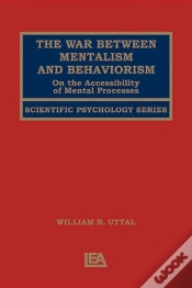 Capa do artigo War Between Mentalism And Behaviorism