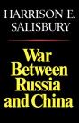 War Between Russia And China - Preview