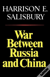 Capa do artigo War Between Russia And China