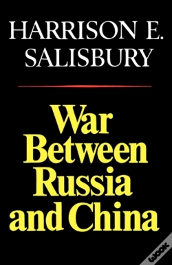 Capa do artigo War Between Russia And China