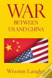 Capa do artigo War Between Us And China