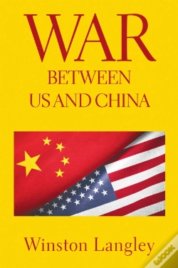 Capa do artigo War Between Us And China