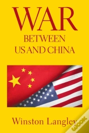 Capa do artigo War Between Us And China