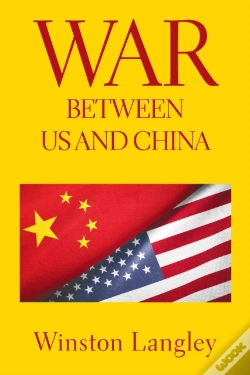 Capa do artigo War Between Us And China