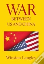 Capa do artigo War Between Us And China