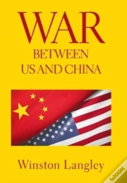 Capa do artigo War Between Us And China