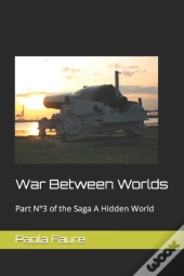 War Between Worlds