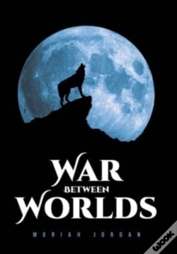 Capa do artigo War Between Worlds