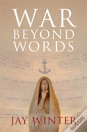 Capa do artigo War Beyond Words