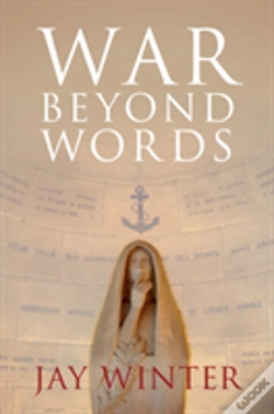 Capa do artigo War Beyond Words