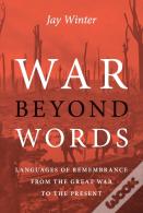 War Beyond Words