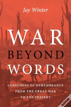 Capa do artigo War Beyond Words