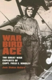 Capa do artigo War Bird Ace