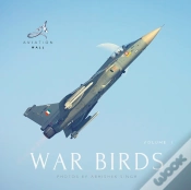 Capa do artigo War Birds