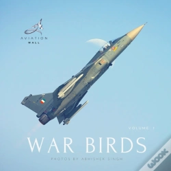 Capa do artigo War Birds