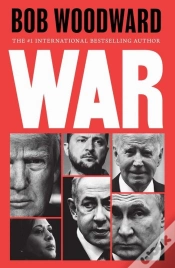Capa do artigo War