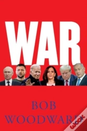 Capa do artigo War