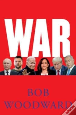 Capa do artigo War